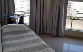 Departamento Peatonal